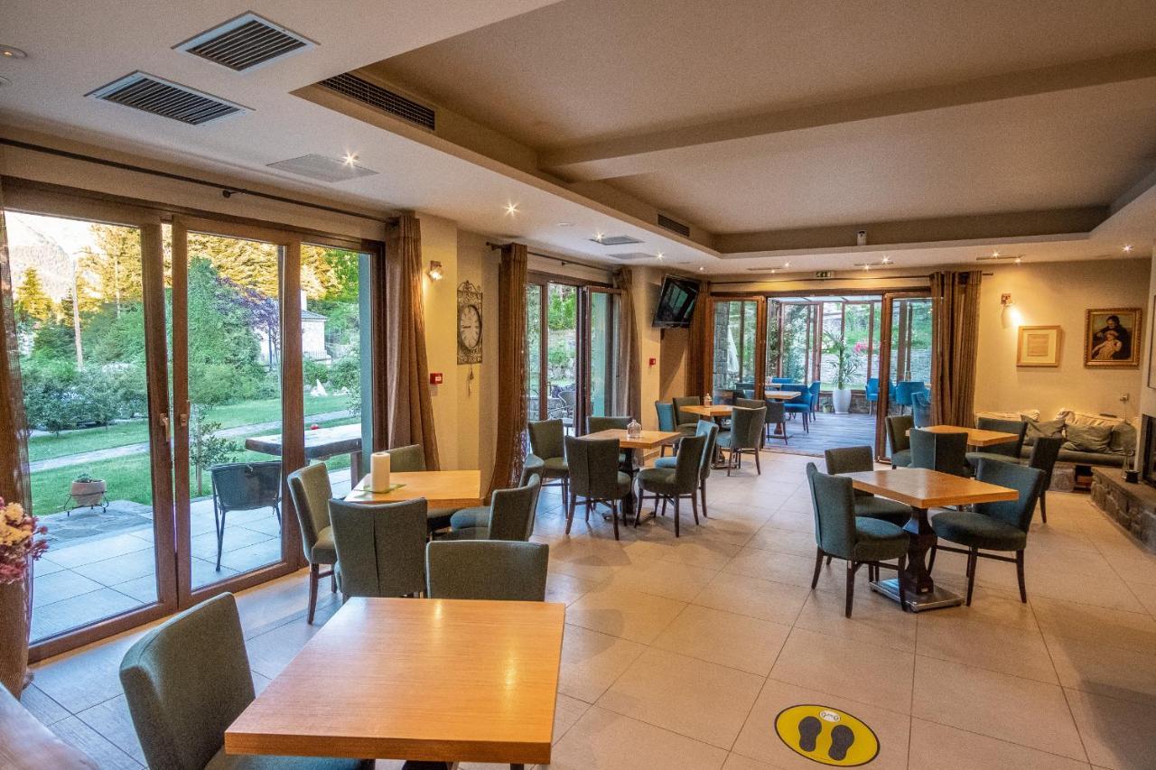 Anavasi Mountain Resort プラマンタ エクステリア 写真