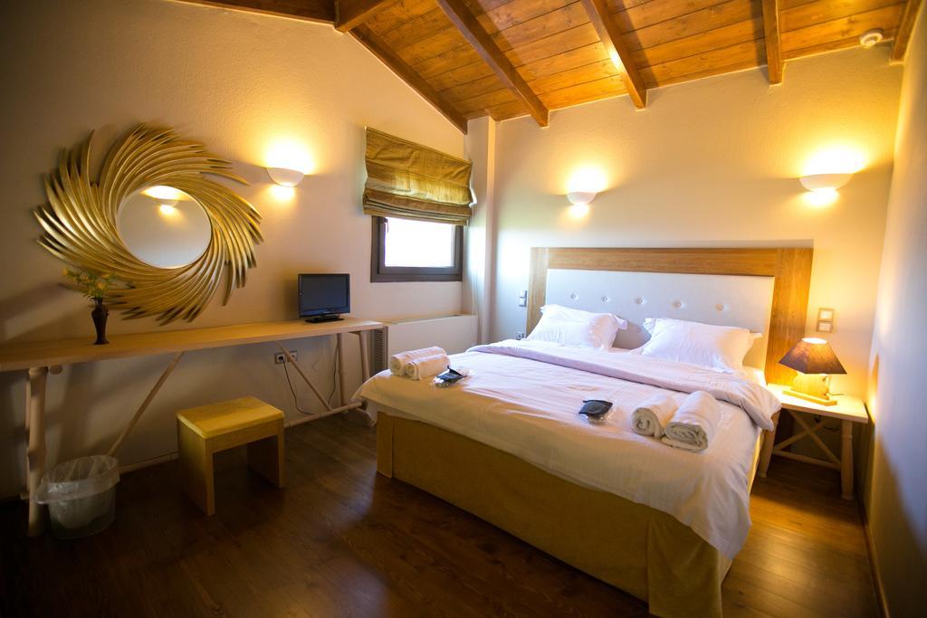 Anavasi Mountain Resort プラマンタ エクステリア 写真