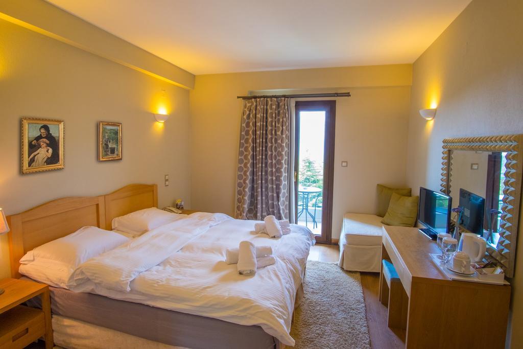 Anavasi Mountain Resort プラマンタ エクステリア 写真
