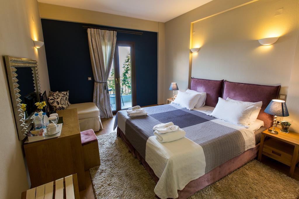 Anavasi Mountain Resort プラマンタ エクステリア 写真