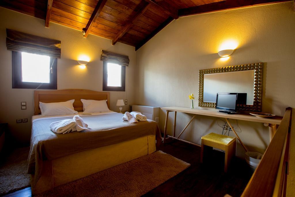 Anavasi Mountain Resort プラマンタ エクステリア 写真
