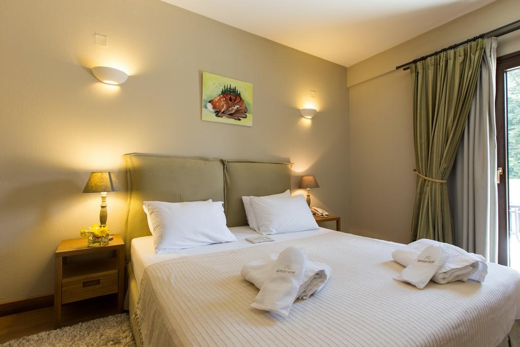 Anavasi Mountain Resort プラマンタ エクステリア 写真