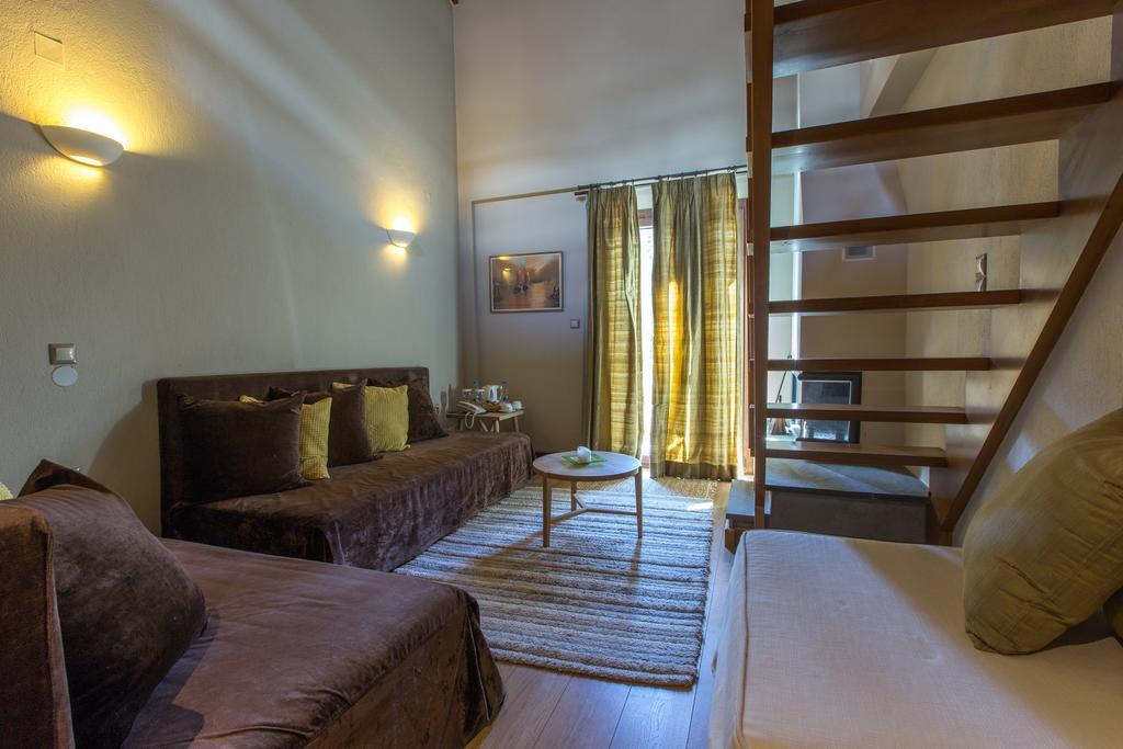 Anavasi Mountain Resort プラマンタ エクステリア 写真