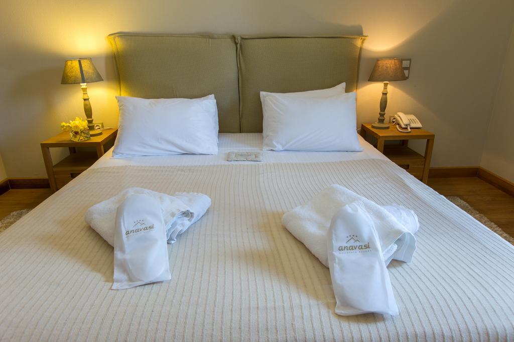 Anavasi Mountain Resort プラマンタ エクステリア 写真