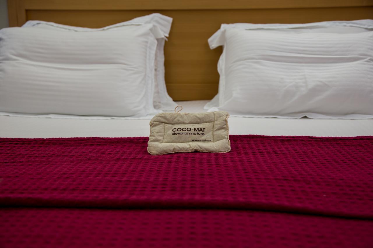 Anavasi Mountain Resort プラマンタ エクステリア 写真