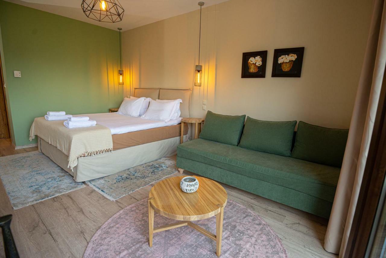 Anavasi Mountain Resort プラマンタ エクステリア 写真